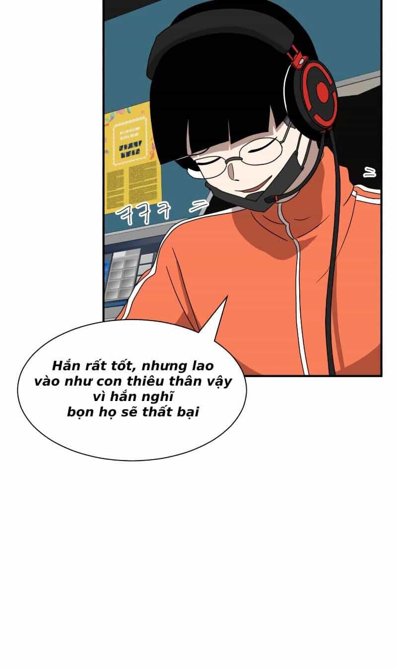 Double Click - Chương 12 - ảnh 10
