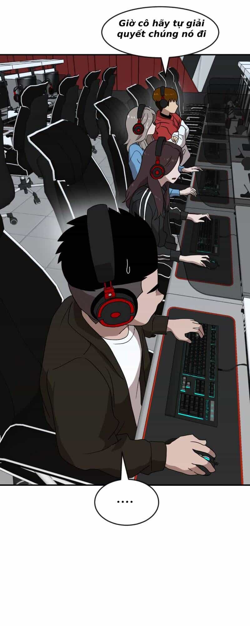 Double Click - Chương 12 - ảnh 26