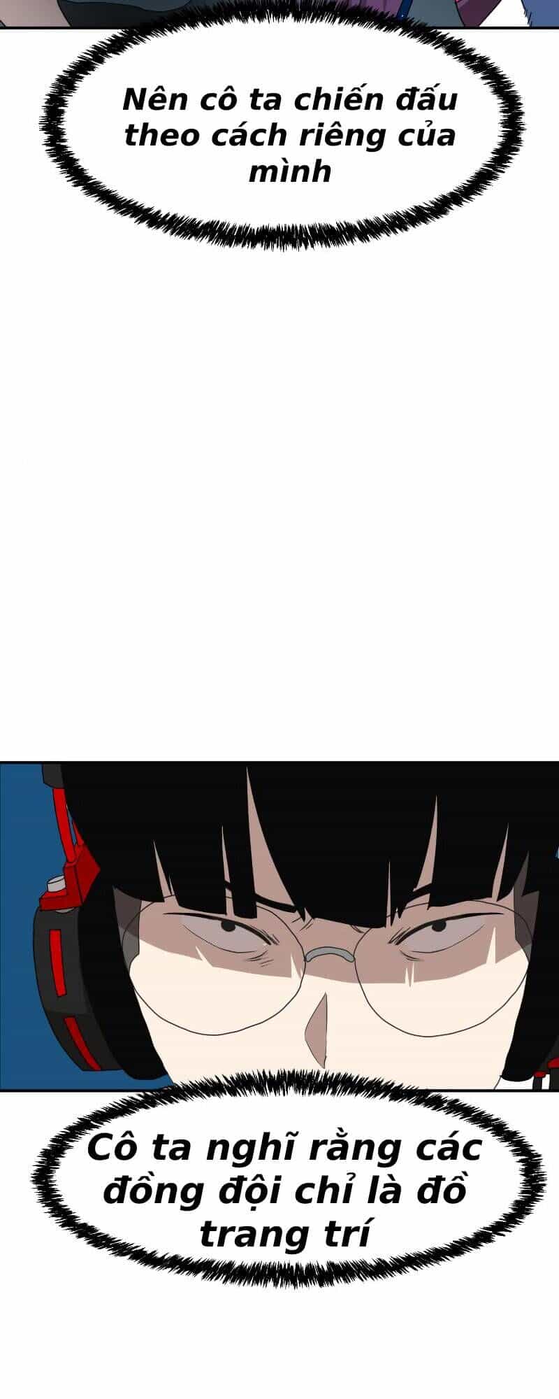 Double Click - Chương 12 - ảnh 42