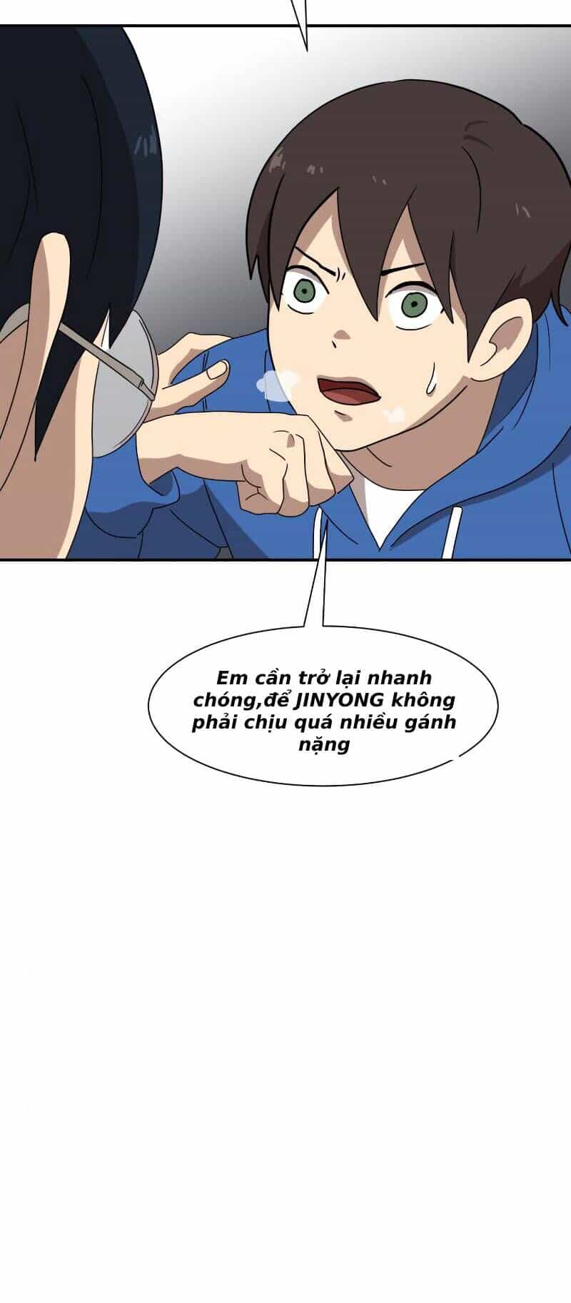 Double Click - Chương 12 - ảnh 81
