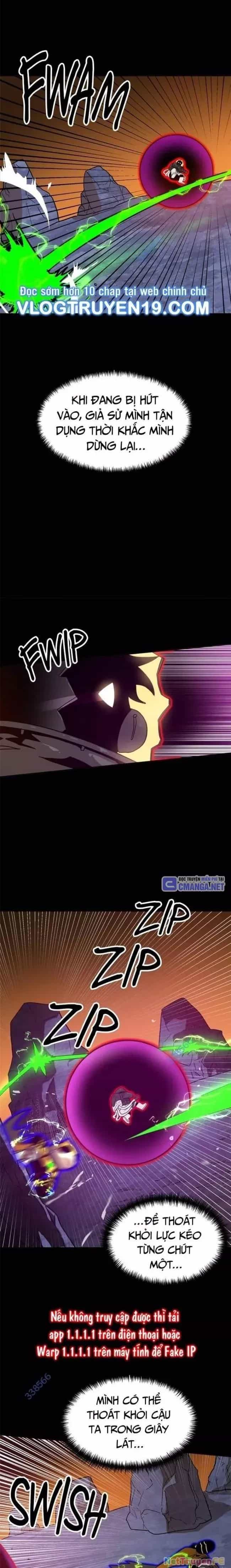 Double Click - Chương 120 - ảnh 25
