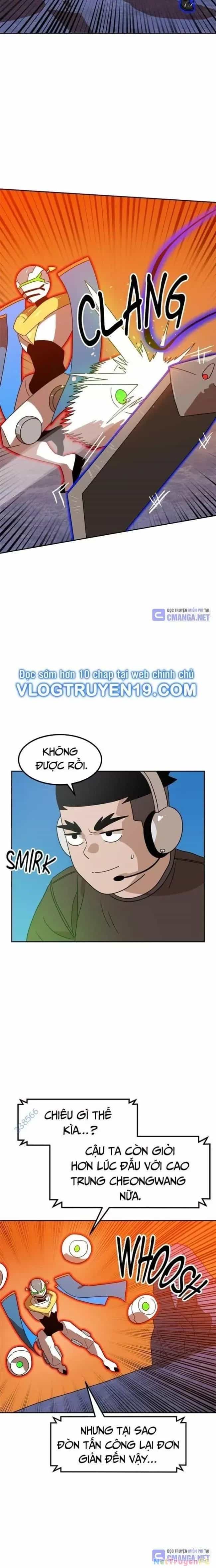 Double Click - Chương 120 - ảnh 6