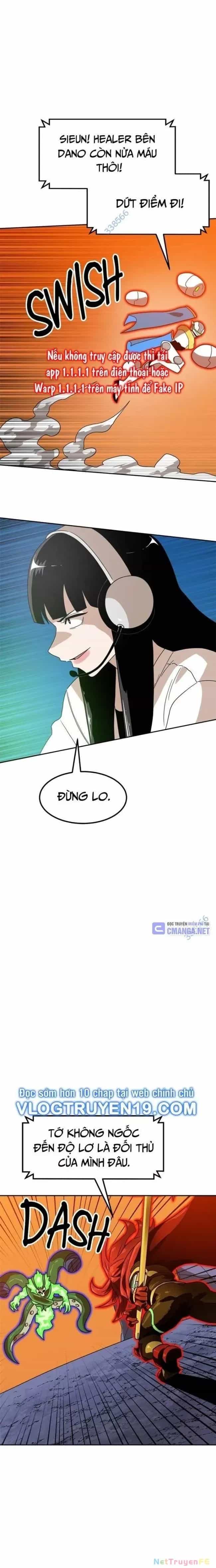 Double Click - Chương 120 - ảnh 7