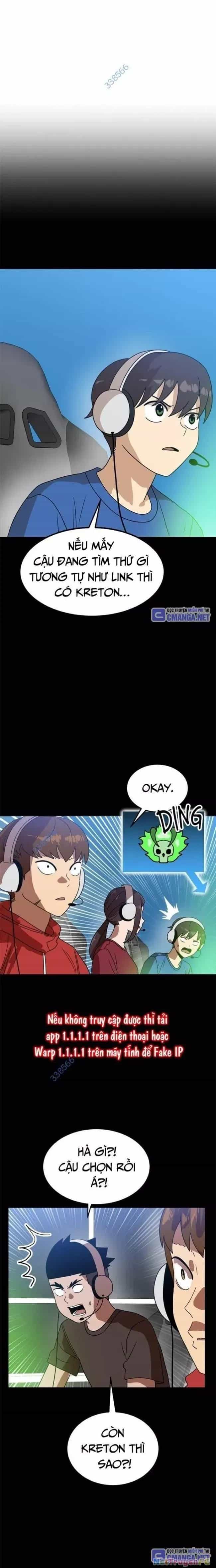 Double Click - Chương 120 - ảnh 9