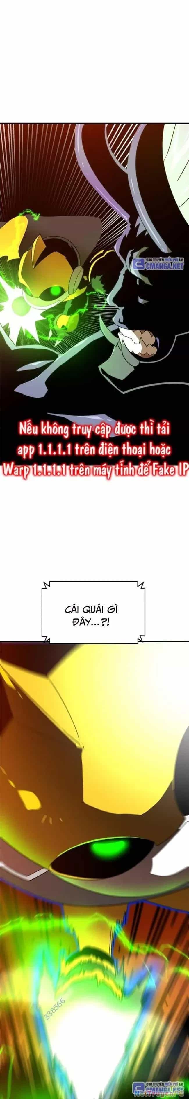 Double Click - Chương 121 - ảnh 18