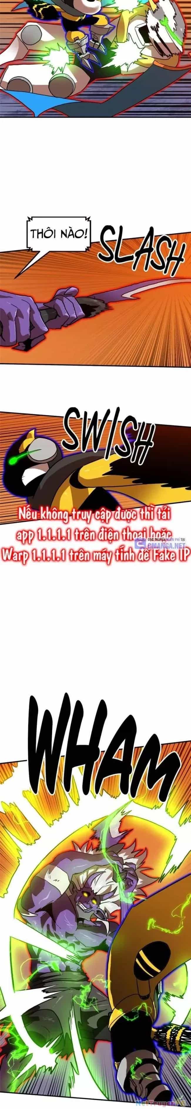 Double Click - Chương 121 - ảnh 8