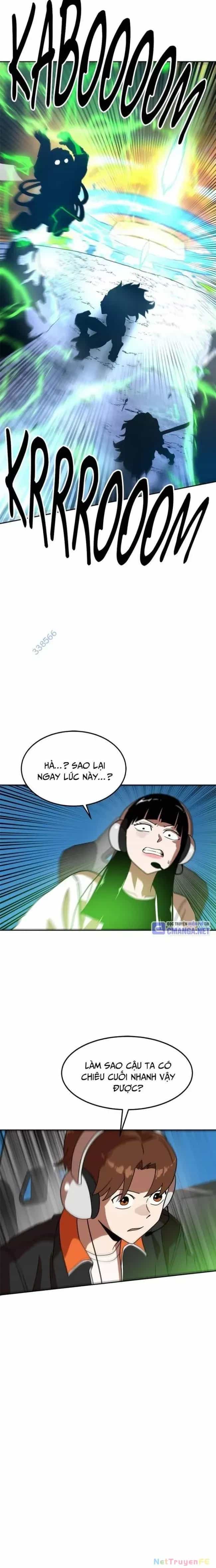 Double Click - Chương 122 - ảnh 13