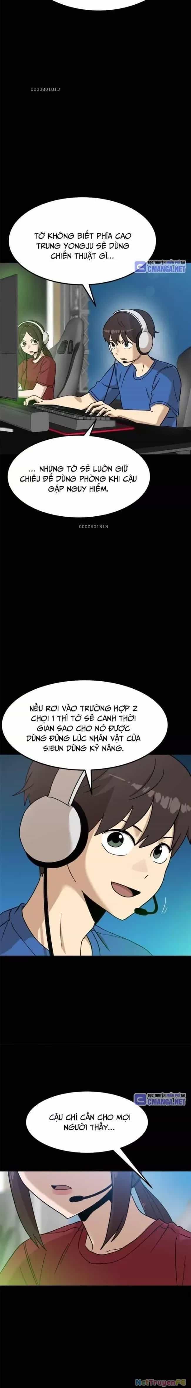 Double Click - Chương 122 - ảnh 17