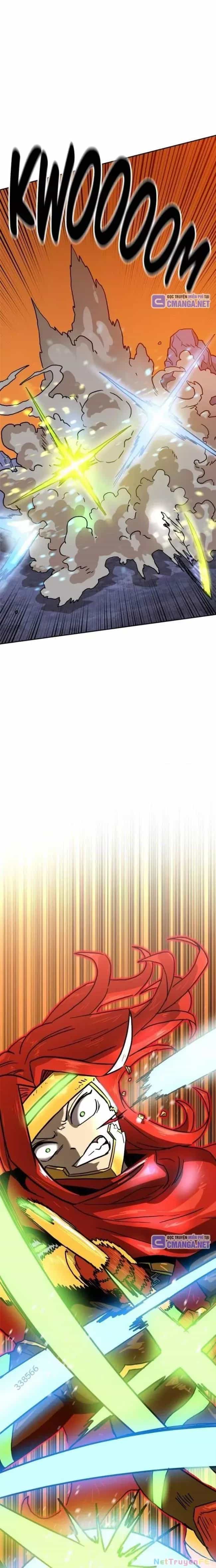 Double Click - Chương 122 - ảnh 23