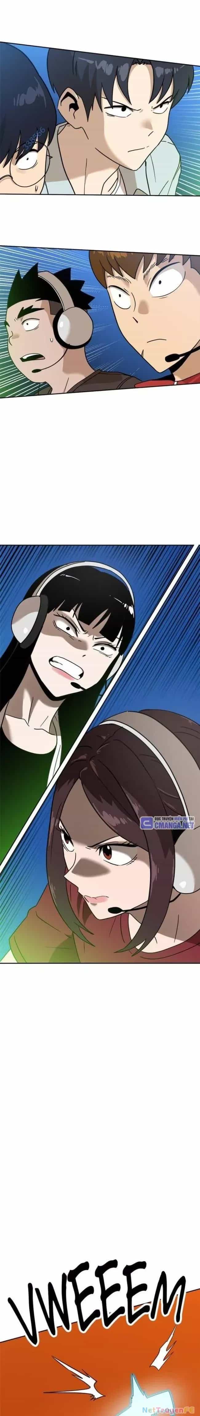 Double Click - Chương 122 - ảnh 25