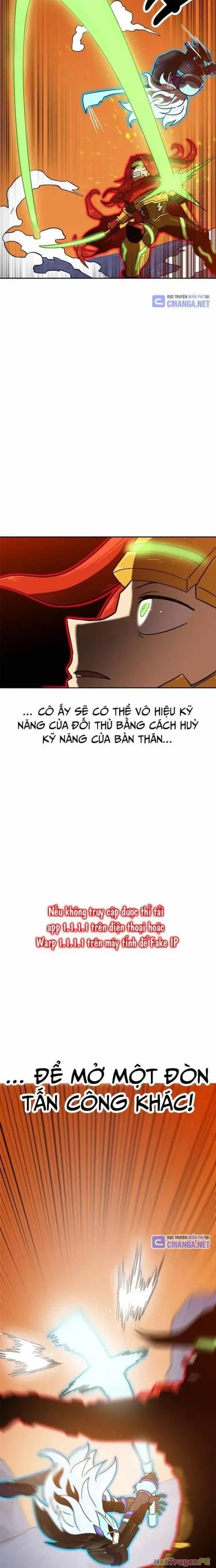 Double Click - Chương 122 - ảnh 29