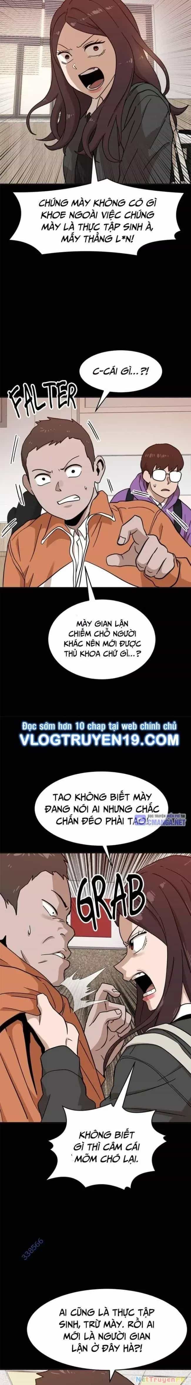 Double Click - Chương 123 - ảnh 13