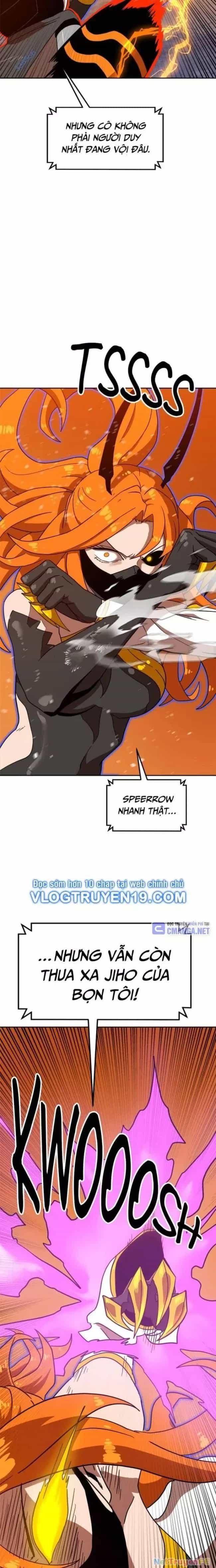 Double Click - Chương 123 - ảnh 25