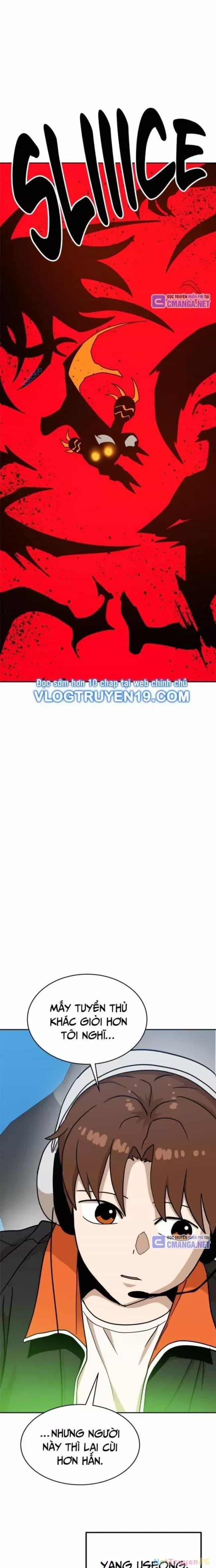 Double Click - Chương 123 - ảnh 29