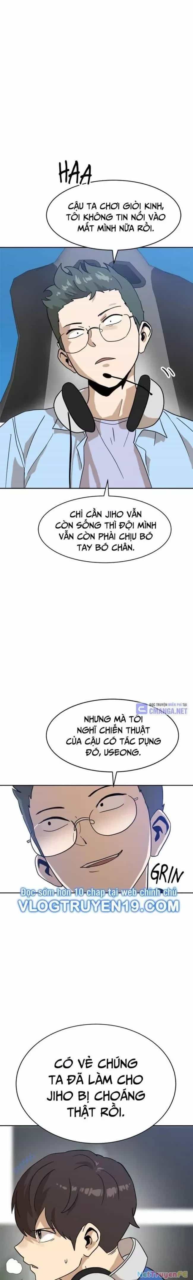 Double Click - Chương 123 - ảnh 4