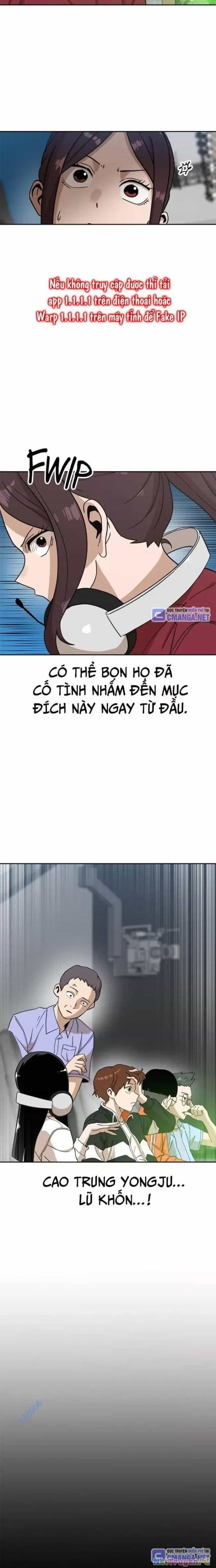 Double Click - Chương 123 - ảnh 9