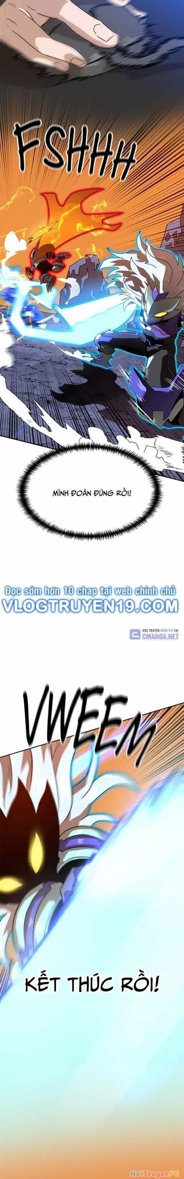 Double Click - Chương 125 - ảnh 25