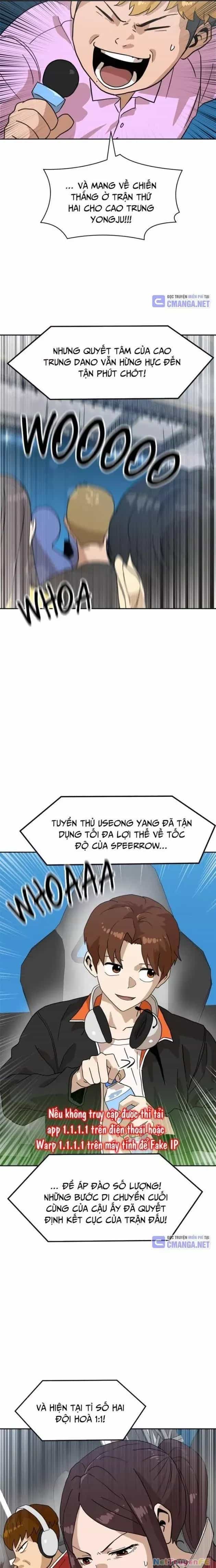 Double Click - Chương 125 - ảnh 29