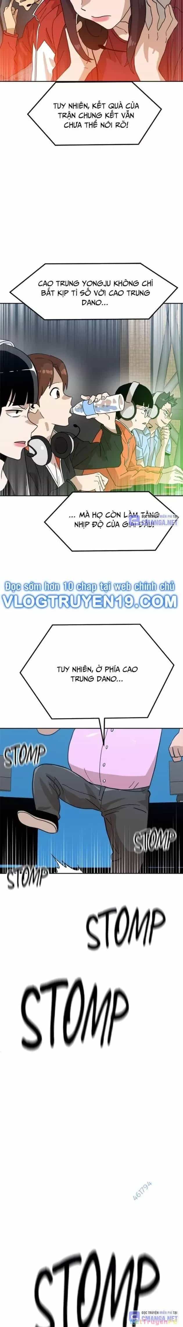 Double Click - Chương 125 - ảnh 30