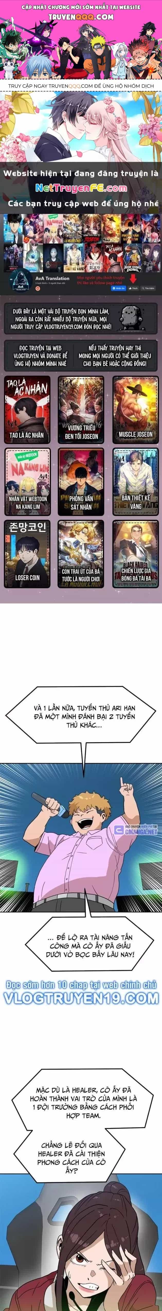 Double Click - Chương 126 - ảnh 1