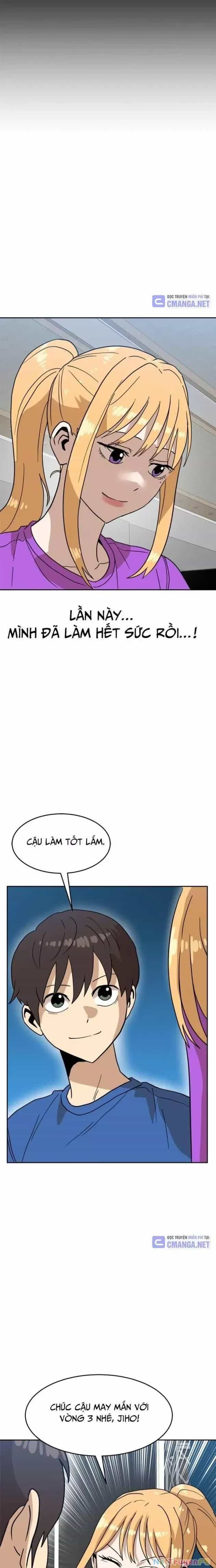 Double Click - Chương 126 - ảnh 14