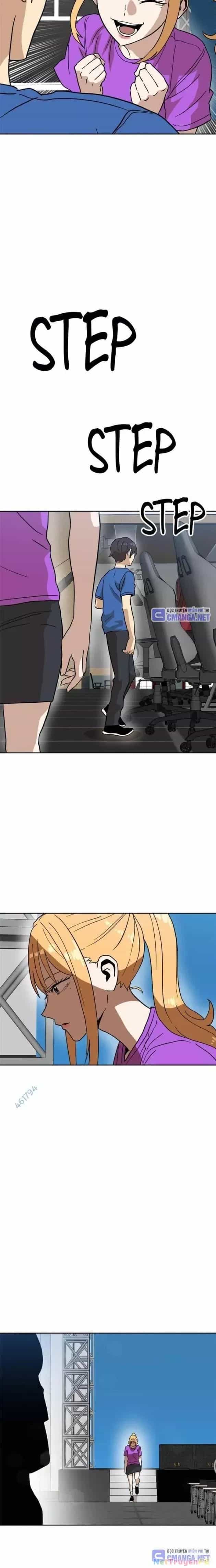 Double Click - Chương 126 - ảnh 15