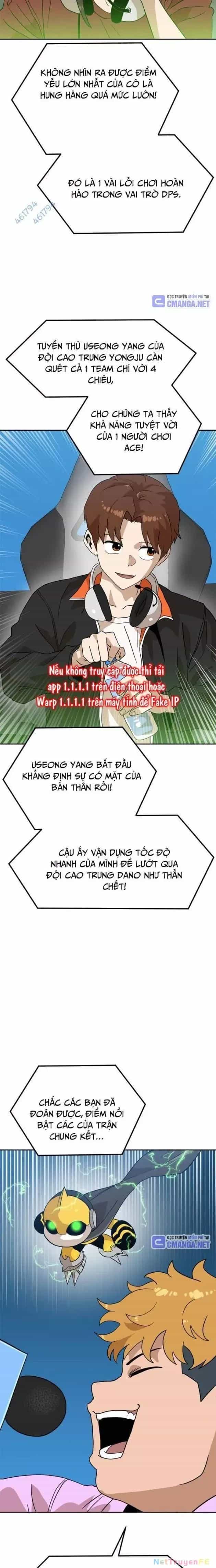 Double Click - Chương 126 - ảnh 2