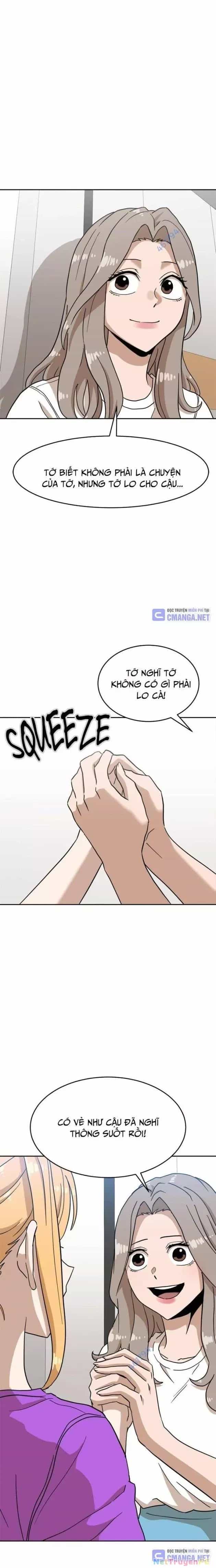 Double Click - Chương 126 - ảnh 21