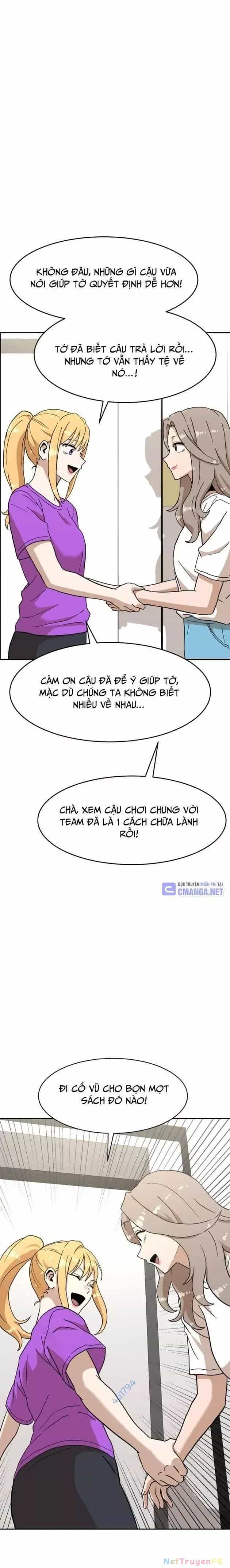 Double Click - Chương 126 - ảnh 22