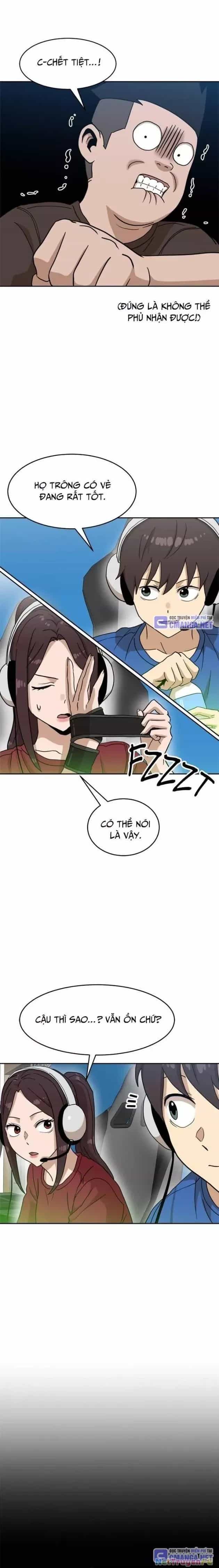 Double Click - Chương 126 - ảnh 27