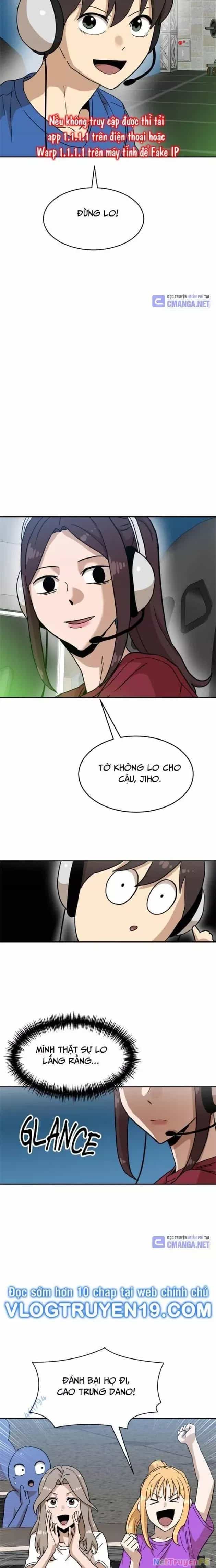 Double Click - Chương 126 - ảnh 32