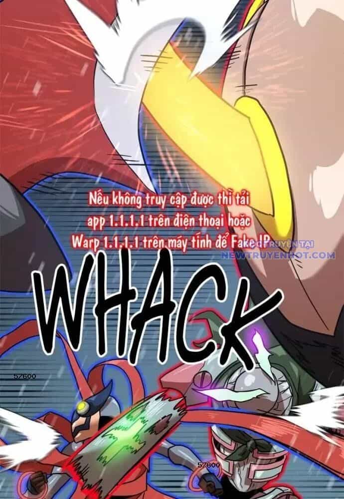 Double Click - Chương 127 - ảnh 11