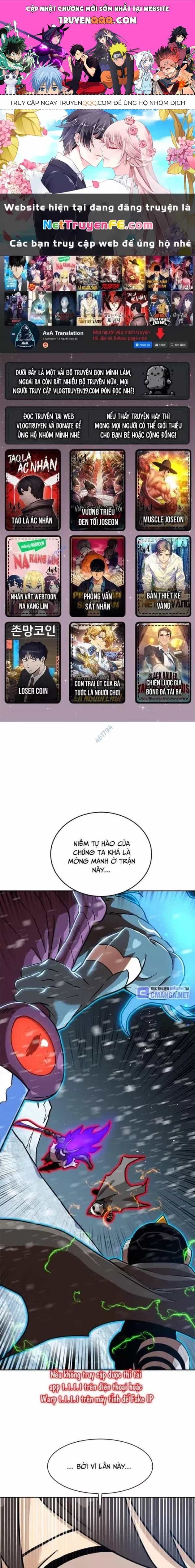 Double Click - Chương 128 - ảnh 1