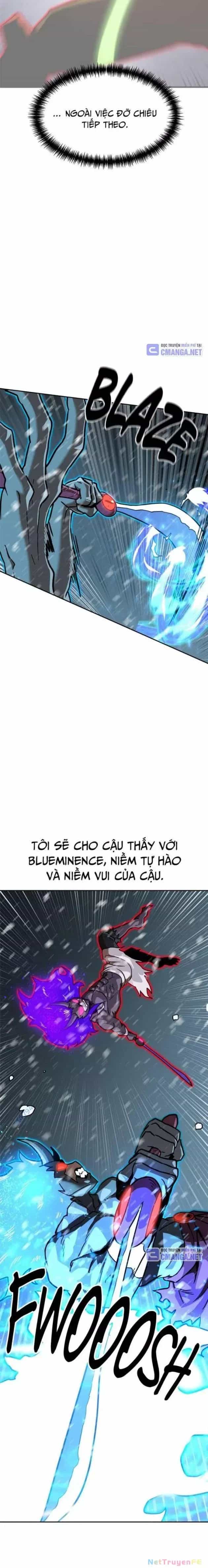 Double Click - Chương 128 - ảnh 17