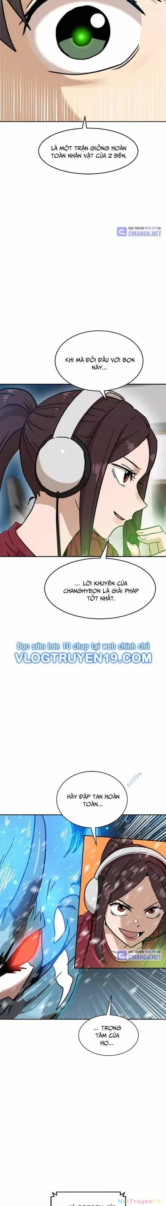 Double Click - Chương 128 - ảnh 2