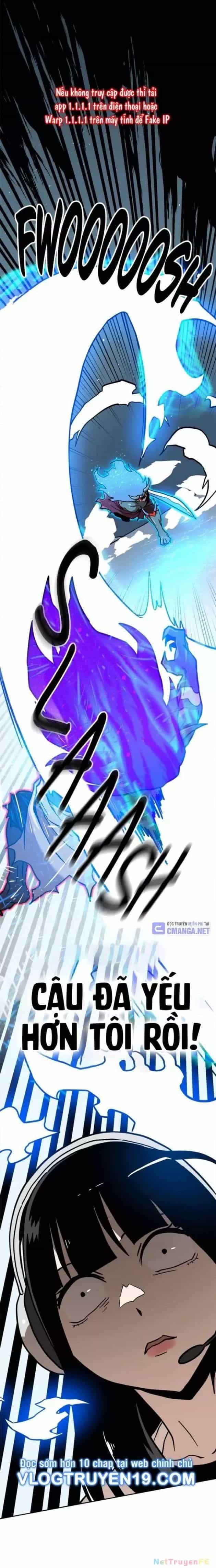 Double Click - Chương 128 - ảnh 31