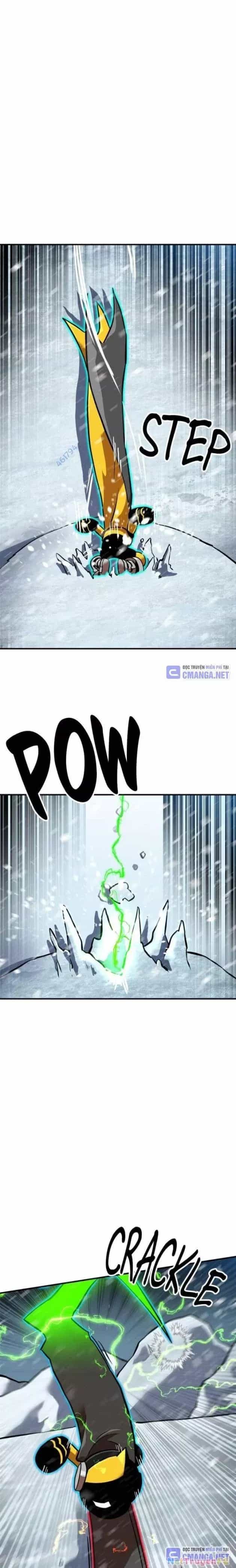 Double Click - Chương 129 - ảnh 15
