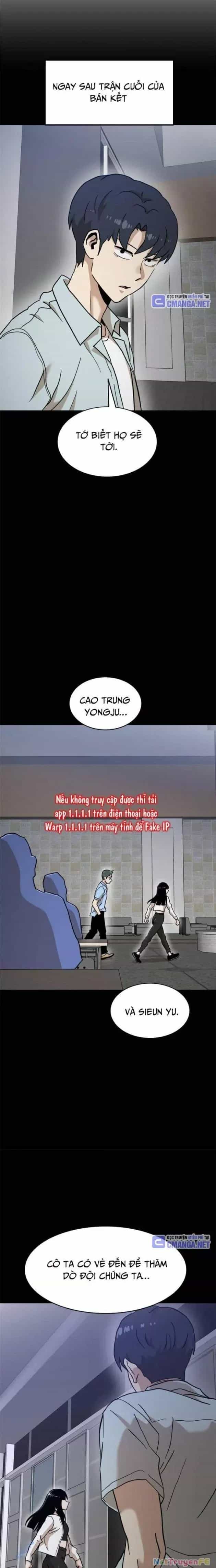 Double Click - Chương 129 - ảnh 2