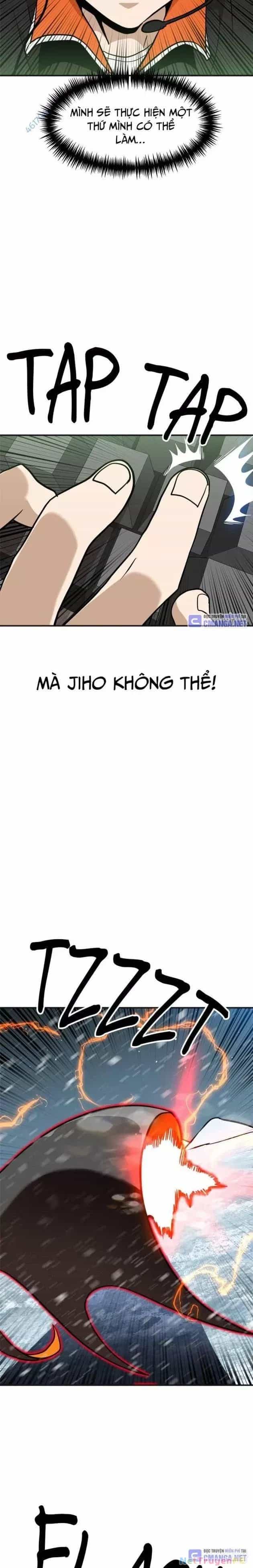Double Click - Chương 129 - ảnh 30