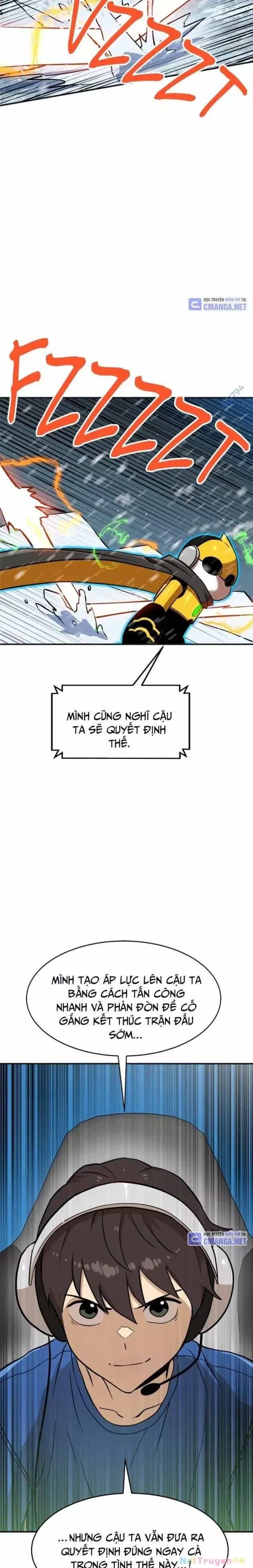 Double Click - Chương 129 - ảnh 32
