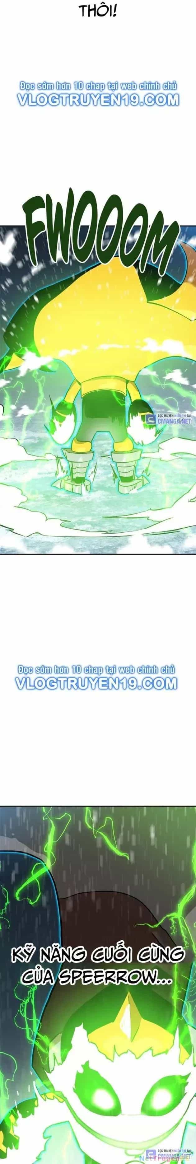 Double Click - Chương 129 - ảnh 39