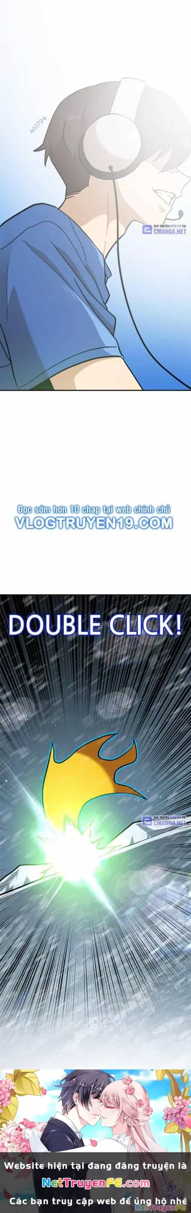 Double Click - Chương 129 - ảnh 41
