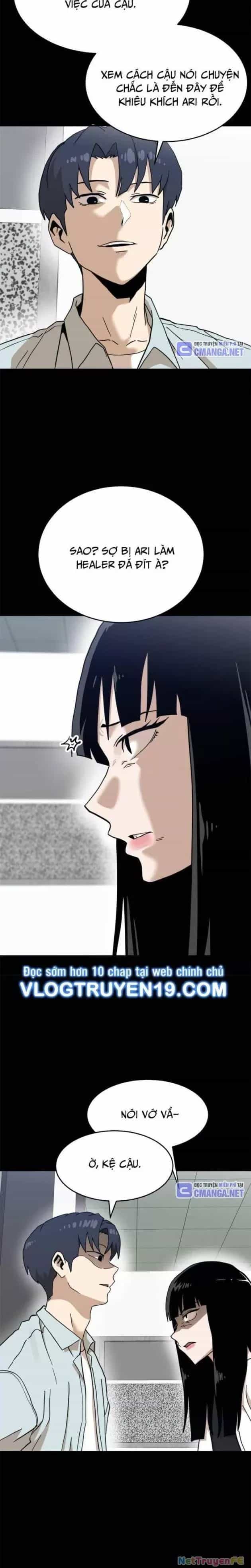 Double Click - Chương 129 - ảnh 5