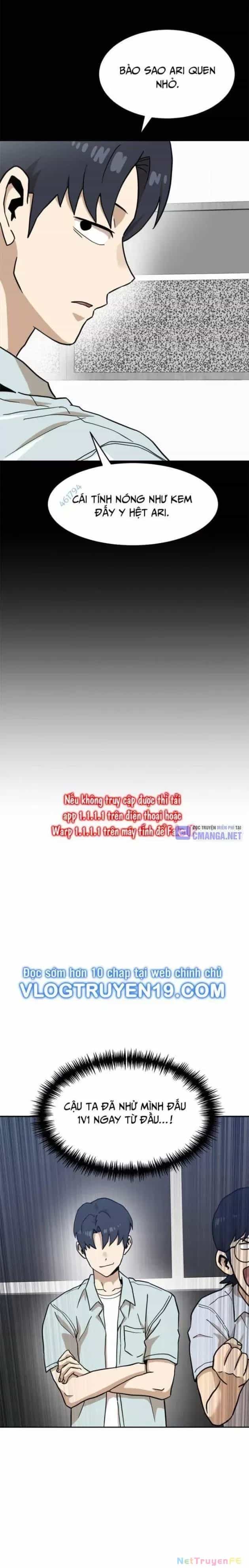 Double Click - Chương 129 - ảnh 7