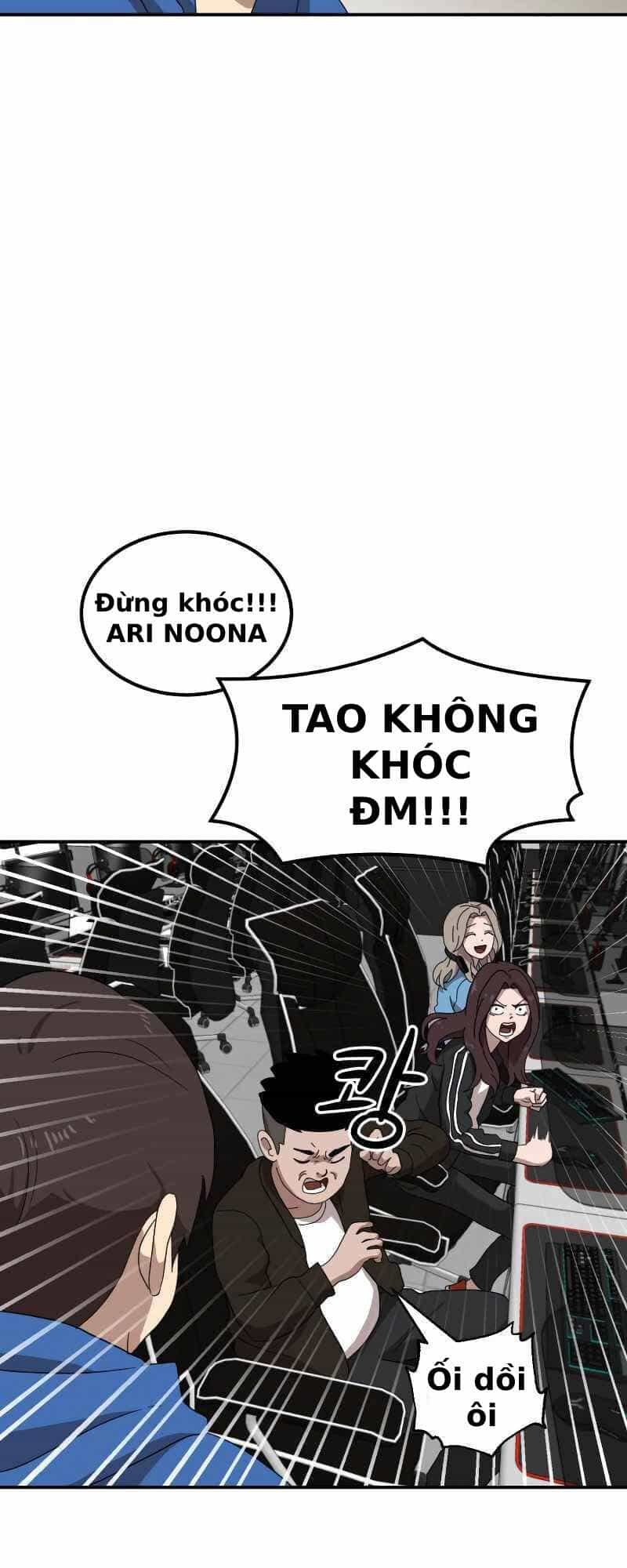 Double Click - Chương 13 - ảnh 16