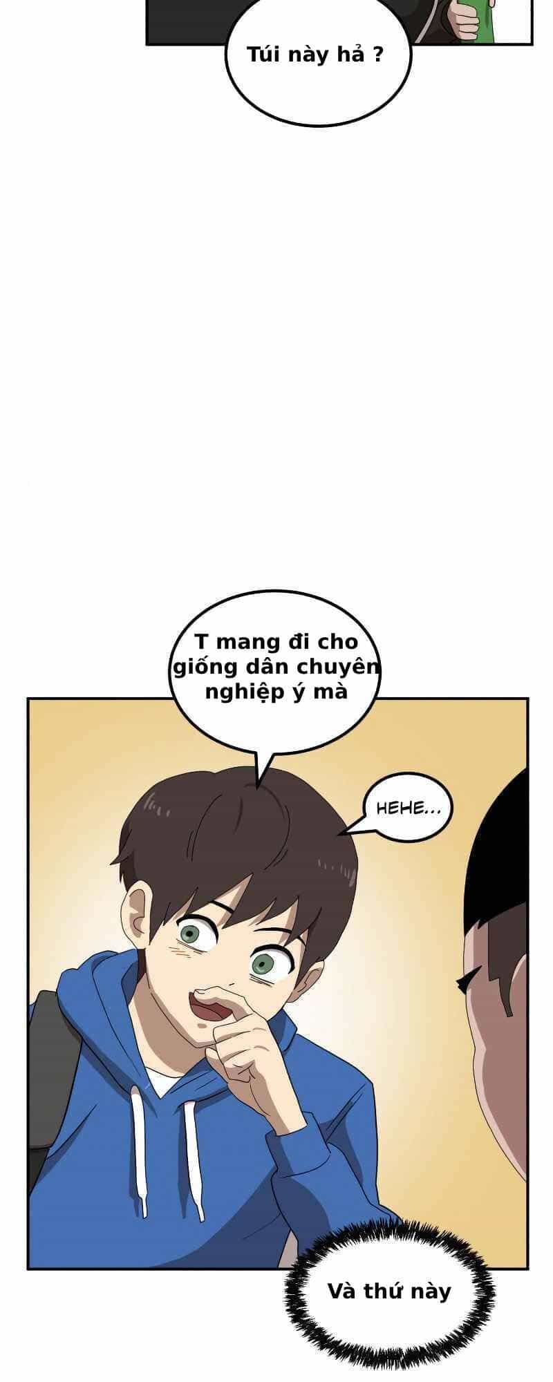 Double Click - Chương 13 - ảnh 22