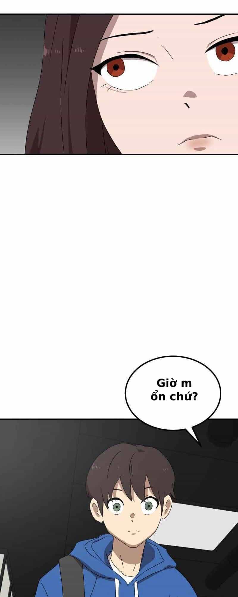 Double Click - Chương 13 - ảnh 27