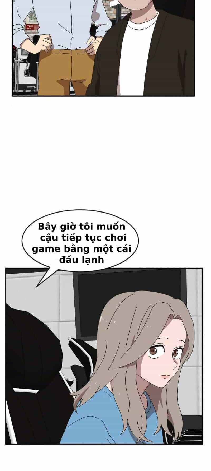 Double Click - Chương 13 - ảnh 31