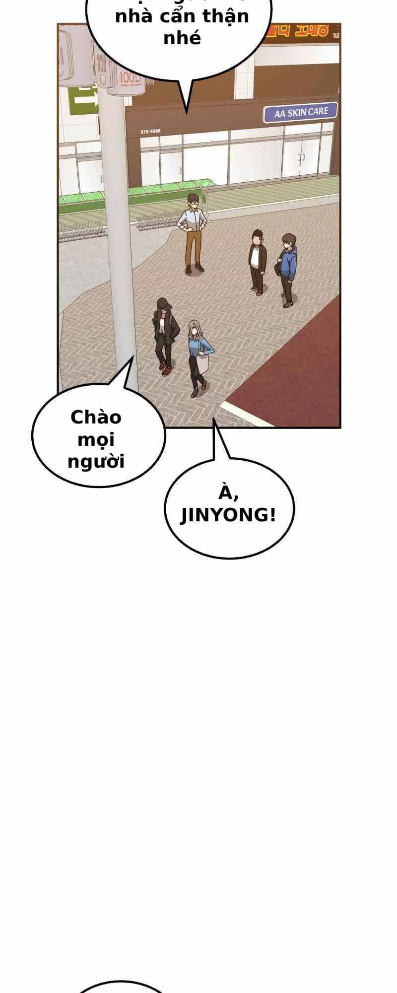 Double Click - Chương 13 - ảnh 35