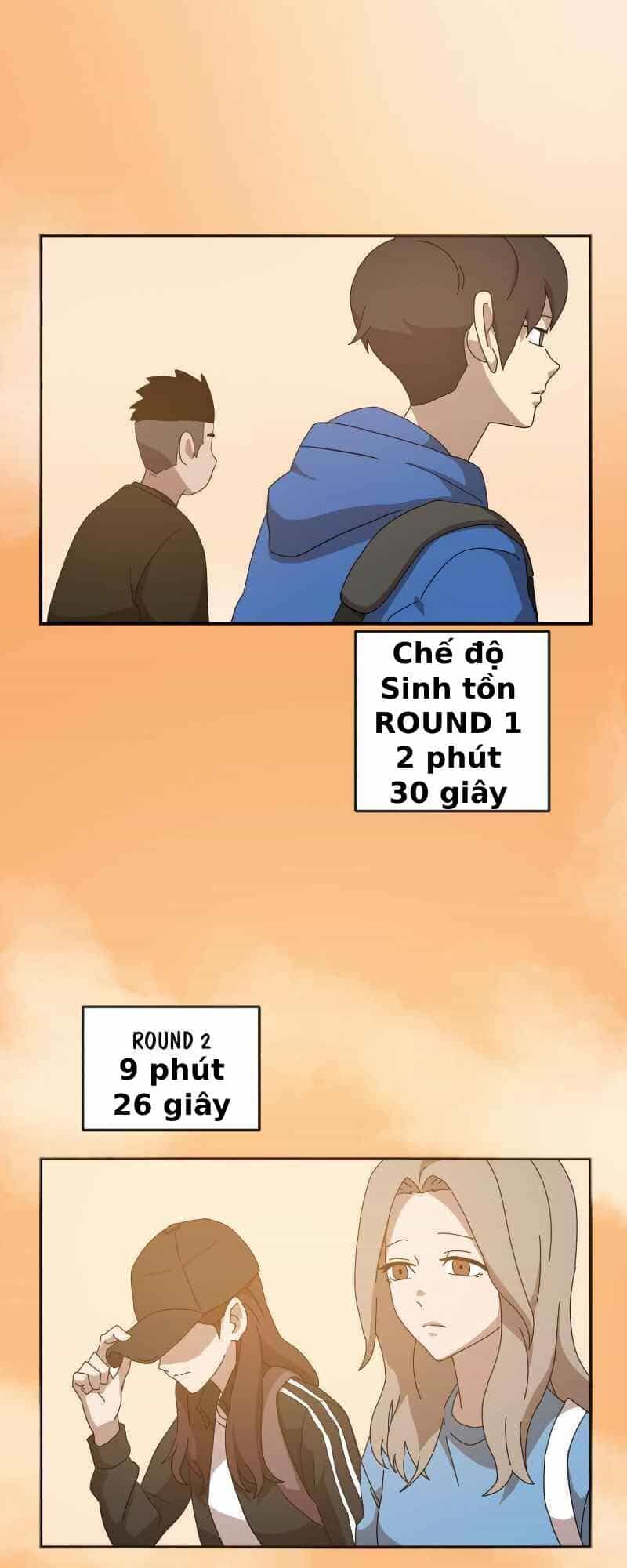 Double Click - Chương 13 - ảnh 39